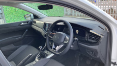 Volkswagen Polo 1.0 TSI Life 5dr Petrol Hatchback